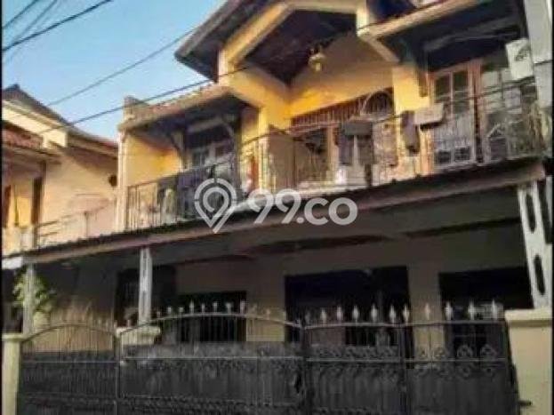 Jual Rumah Bagus Siap Huni LB 100m2 di Bekasi Barat, Bekasi Jual Rumah Bagus Siap Huni LB 100m2 di Bekasi Barat, Bekasi