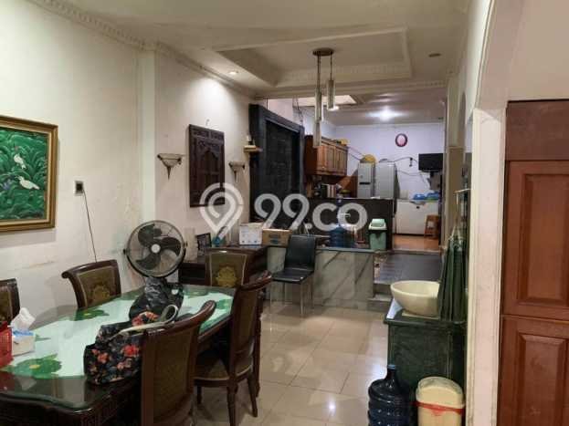 For Sale! Premium House LT 254m2 Desain Elegan di Taman Galaxy For Sale! Premium House LT 254m2 Desain Elegan di Taman Galaxy