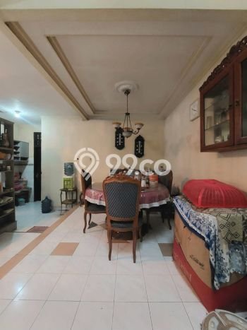 Rumah Elit Modern Tanpa Renovasi di Pondok Kopi Jakarta Timur Rumah Elit Modern Tanpa Renovasi di Pondok Kopi Jakarta Timur