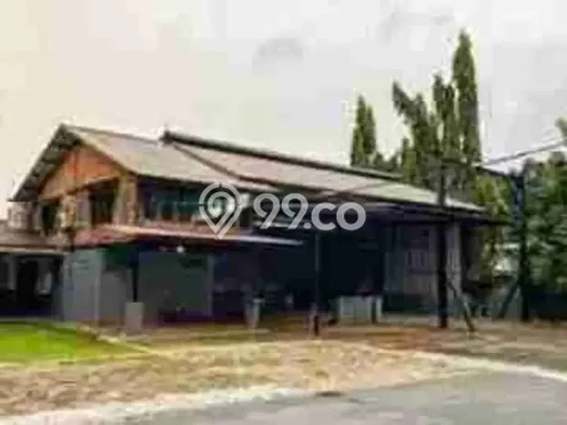 Gudang Bagus Dijual LB 400m2 Lokasi Strategis Bekasi Area Cocok untuk Berbisnis Gudang Bagus Dijual LB 400m2 Lokasi Strategis Bekasi Area Cocok untuk Berbisnis