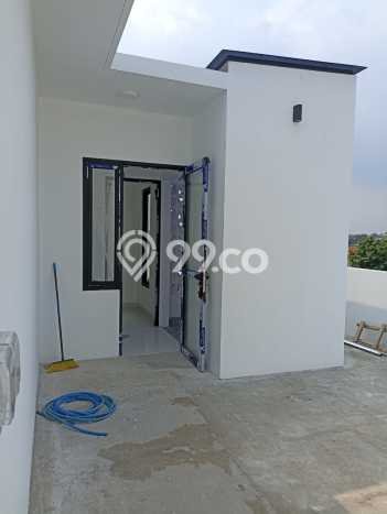 Rumah Minimalis 4 KT di Pondok Bambu Jakarta Timur Unfurnished Rumah Minimalis 4 KT di Pondok Bambu Jakarta Timur Unfurnished