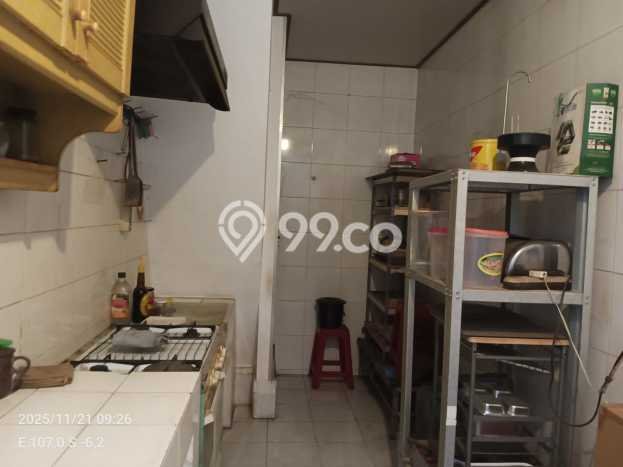 For Sale Hunian Rumah Terawat 2 Kamar di Bintara, Bekasi For Sale Hunian Rumah Terawat 2 Kamar di Bintara, Bekasi