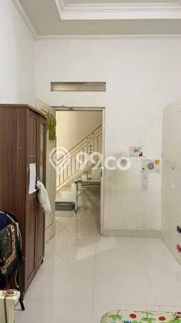Dijual Rumah 4 Kamar Lokasi Ideal Bagus dan Strategis di Bekasi Barat Dijual Rumah 4 Kamar Lokasi Ideal Bagus dan Strategis di Bekasi Barat