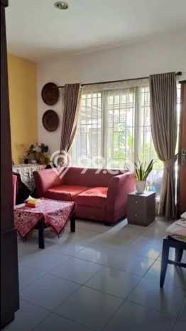 Jual Rumah Modern 4 KT di Jatiwaringin, Jakarta Timur Jual Rumah Modern 4 KT di Jatiwaringin, Jakarta Timur