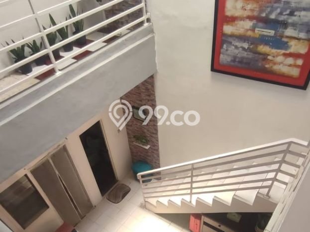 Hunian Super Mewah dengan Akses Paling Strategis di Rawamangun, Jakarta Timur Hunian Super Mewah dengan Akses Paling Strategis di Rawamangun, Jakarta Timur