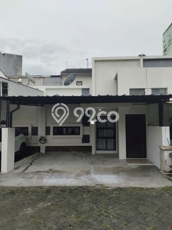 Rumah Minimalis 3 KT LT 93m2 di Jatiwaringin Rumah Minimalis 3 KT LT 93m2 di Jatiwaringin
