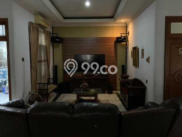 For Sale! Premium House LT 254m2 Desain Elegan di Taman Galaxy For Sale! Premium House LT 254m2 Desain Elegan di Taman Galaxy