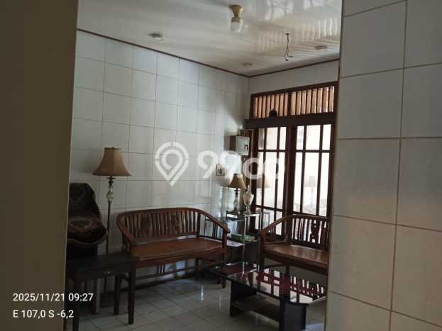 For Sale Hunian Rumah Terawat 2 Kamar di Bintara, Bekasi For Sale Hunian Rumah Terawat 2 Kamar di Bintara, Bekasi