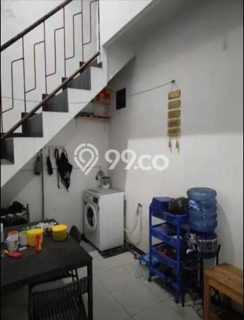 Hunian Cantik Minimalis Lb 90m2 di Bekasi Selatan, Bekasi Hunian Cantik Minimalis Lb 90m2 di Bekasi Selatan, Bekasi