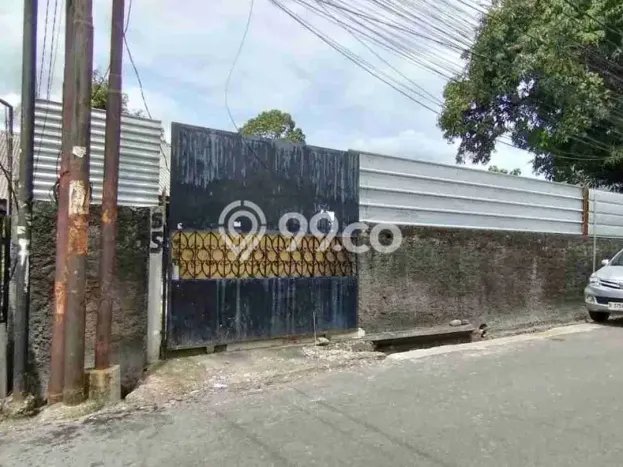 Untuk Dijual Tanah di Duren Sawit Jakarta Timur Luas 333m2 SHM Untuk Dijual Tanah di Duren Sawit Jakarta Timur Luas 333m2 SHM