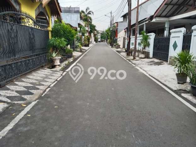 Dijual Hunian Mewah dengan Fasilitas Sekitar Lengkap di Duren Sawit, Jakarta Timur Dijual Hunian Mewah dengan Fasilitas Sekitar Lengkap di Duren Sawit, Jakarta Timur