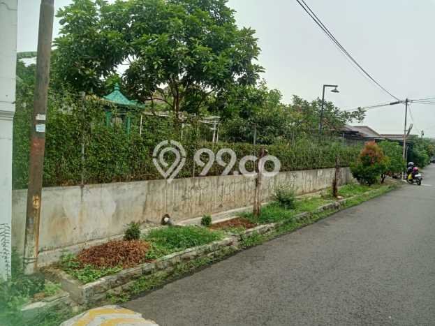 Tanah di , Luas 360m2m², Area Strategis, Lingkungan Asri Tanah di , Luas 360m2m², Area Strategis, Lingkungan Asri
