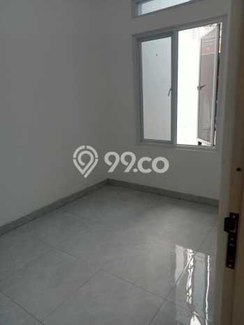 Rumah Strategis Modern Lb 52m2 di Bekasi Utara, Bekasi Rumah Strategis Modern Lb 52m2 di Bekasi Utara, Bekasi