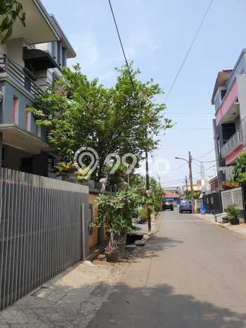 Dijual Rumah Luas Megah Dengan View Cantik di Klender, Jakarta Timur Dijual Rumah Luas Megah Dengan View Cantik di Klender, Jakarta Timur