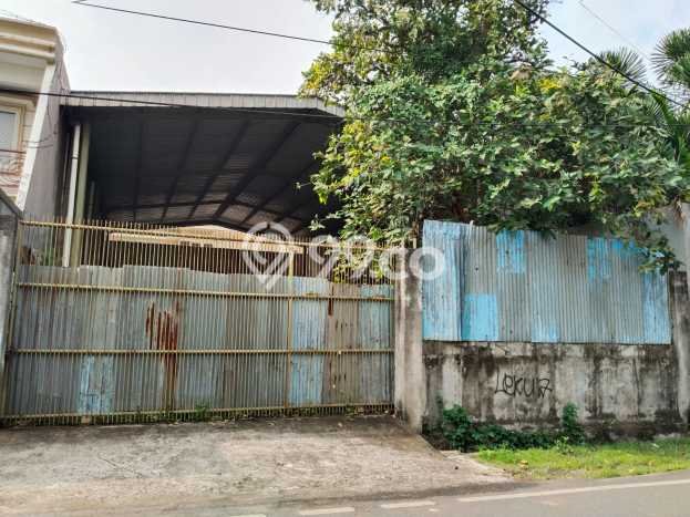 Tanah di Duren Sawit, Jakarta Timur Luas 253m2 Dijual Segera Tanah di Duren Sawit, Jakarta Timur Luas 253m2 Dijual Segera