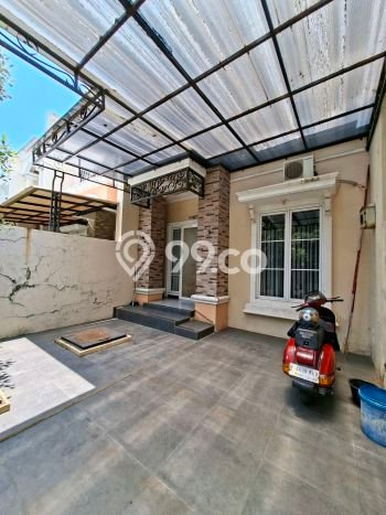 Jual Rumah Bagus Siap Huni LB 200m2 di Cakung, Jakarta Timur Jual Rumah Bagus Siap Huni LB 200m2 di Cakung, Jakarta Timur