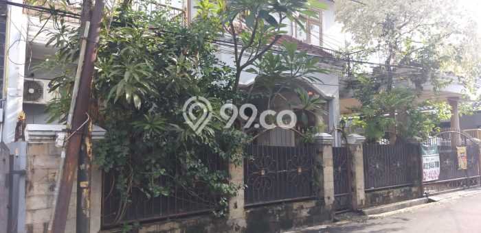 For Sale! Premium House LT 254m2 Desain Elegan di Taman Galaxy For Sale! Premium House LT 254m2 Desain Elegan di Taman Galaxy