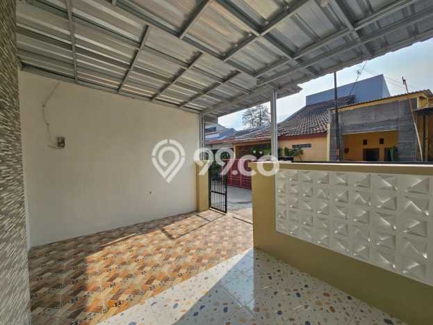Rumah Modern Minimalis 2 Kamar Bisa Langsung Pindah di Bekasi Utara Rumah Modern Minimalis 2 Kamar Bisa Langsung Pindah di Bekasi Utara