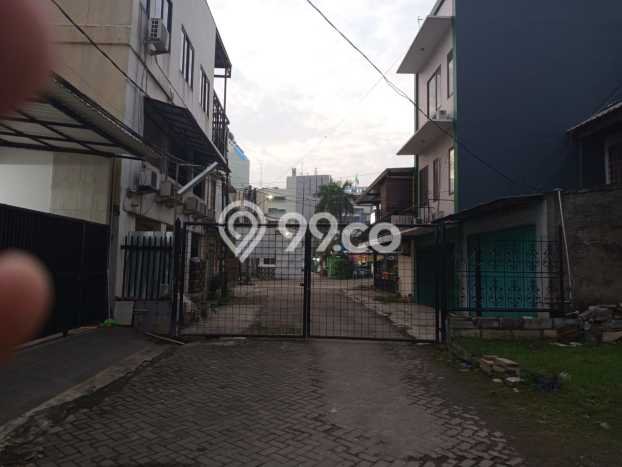 Rumah Modern 5 KT di Galaxy Bekasi Unfurnished Rumah Modern 5 KT di Galaxy Bekasi Unfurnished