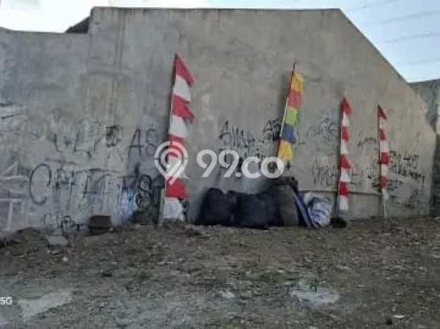 Dijual Tanah di Bekasi Utara Bekasi Luas 130m2 SHM Dijual Tanah di Bekasi Utara Bekasi Luas 130m2 SHM