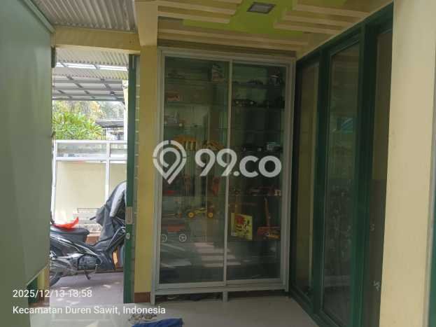 Dijual Rumah Eksklusif 5 KT di Galaxy, Bekasi Dijual Rumah Eksklusif 5 KT di Galaxy, Bekasi