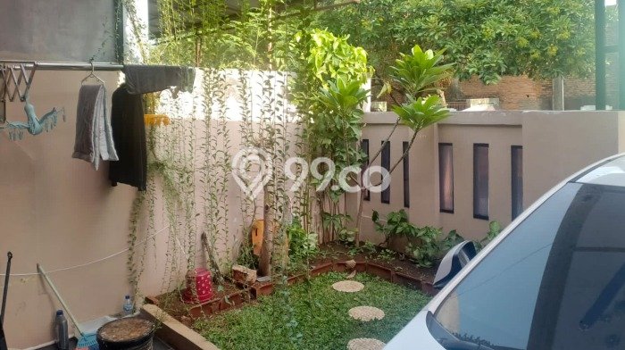 Jual Rumah Modern 2 KT di Jaka Sampurna, Bekasi Jual Rumah Modern 2 KT di Jaka Sampurna, Bekasi