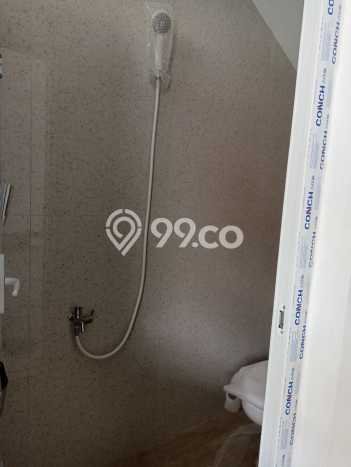 Rumah Minimalis 4 KT di Pondok Bambu Jakarta Timur Unfurnished Rumah Minimalis 4 KT di Pondok Bambu Jakarta Timur Unfurnished