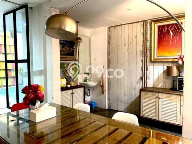 Siap Huni Rumah Mewah 3 Kamar di Duren Sawit Dekat ke Mana Saja Siap Huni Rumah Mewah 3 Kamar di Duren Sawit Dekat ke Mana Saja