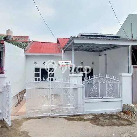 Rumah Modern Cantik 2 KT Bisa Langsung Pindah di Bekasi Utara Rumah Modern Cantik 2 KT Bisa Langsung Pindah di Bekasi Utara
