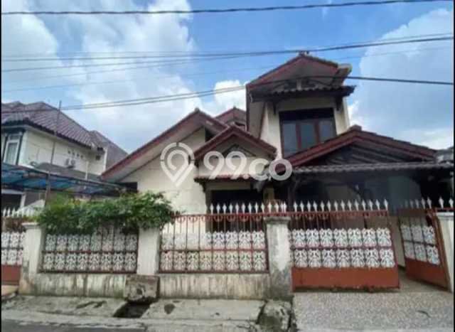 Rumah Minimalis 4 KT LT 298m2 di Jatiwaringin Rumah Minimalis 4 KT LT 298m2 di Jatiwaringin