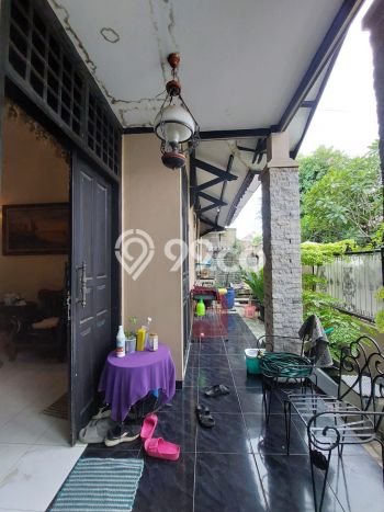 Rumah Elit Modern Tanpa Renovasi di Pondok Kopi Jakarta Timur Rumah Elit Modern Tanpa Renovasi di Pondok Kopi Jakarta Timur