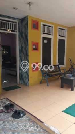 Dijual Rumah Modern 4 KT di Bintara, Bekasi Dijual Rumah Modern 4 KT di Bintara, Bekasi