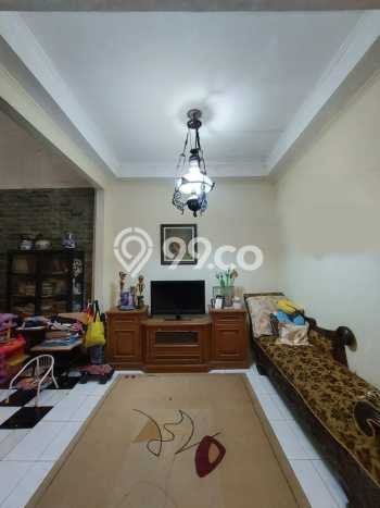 Rumah Elit Modern Tanpa Renovasi di Pondok Kopi Jakarta Timur Rumah Elit Modern Tanpa Renovasi di Pondok Kopi Jakarta Timur