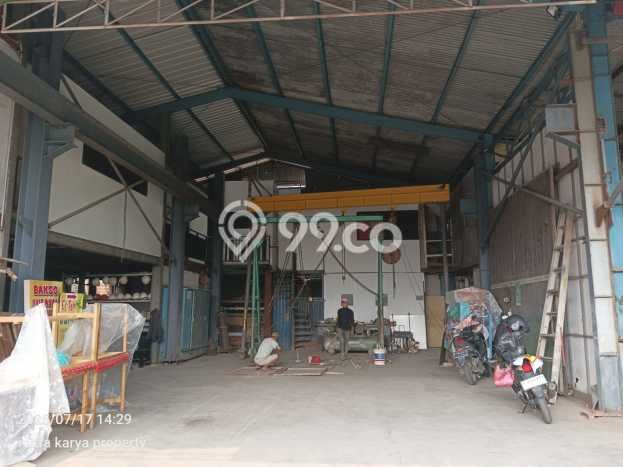 Unit Gudang Strategis di Cakung, Jakarta Timur Potensi Cuan Besar Unit Gudang Strategis di Cakung, Jakarta Timur Potensi Cuan Besar