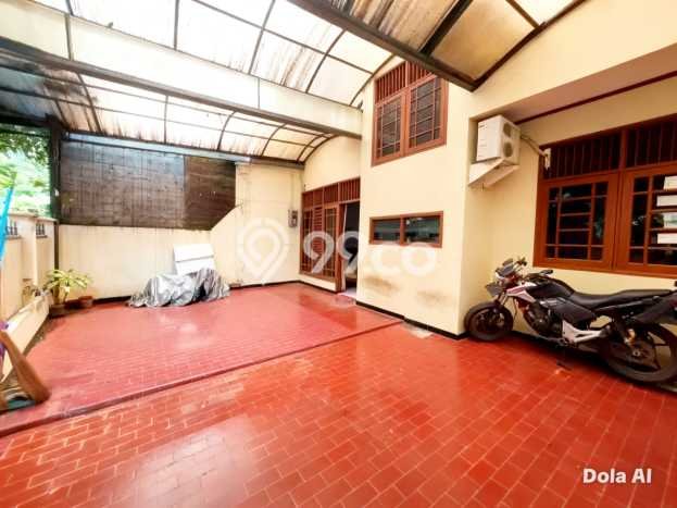 For Sale Hunian Rumah Nyaman 4 Kamar di Pondok Kelapa, Jakarta Timur For Sale Hunian Rumah Nyaman 4 Kamar di Pondok Kelapa, Jakarta Timur