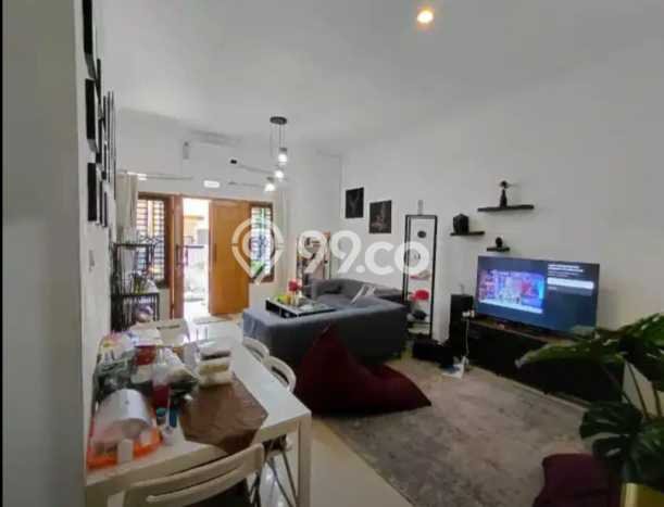 Dijual Rumah 2 Kamar Lokasi Ideal Bagus dan Strategis di Bekasi Selatan Dijual Rumah 2 Kamar Lokasi Ideal Bagus dan Strategis di Bekasi Selatan