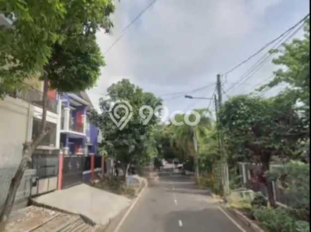 Jual Tanah Kawasan Duren Sawit, Luas 175m2m², Lokasi Potensial, Kontur Datar Jual Tanah Kawasan Duren Sawit, Luas 175m2m², Lokasi Potensial, Kontur Datar