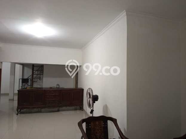 Rumah Modern 5 KT di Galaxy Bekasi Unfurnished Rumah Modern 5 KT di Galaxy Bekasi Unfurnished