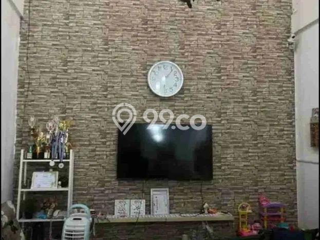 Rumah Luas Asri 3 KT Siap Pakai di Jatiwaringin Bekasi Rumah Luas Asri 3 KT Siap Pakai di Jatiwaringin Bekasi