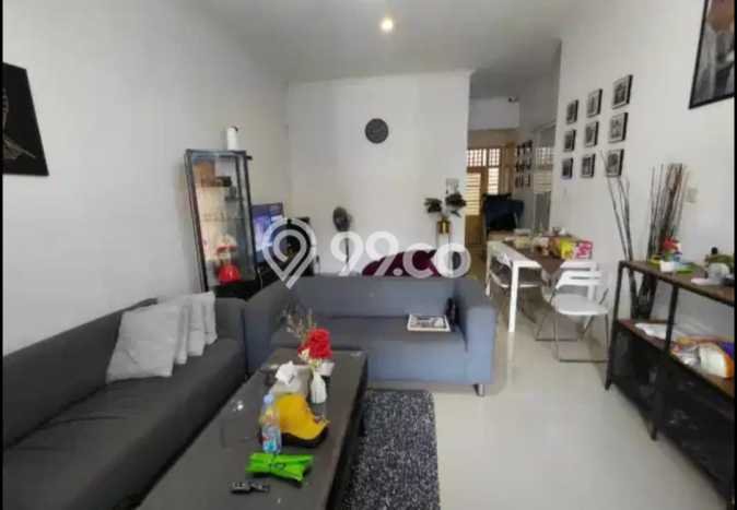 Dijual Rumah 2 Kamar Lokasi Ideal Bagus dan Strategis di Bekasi Selatan Dijual Rumah 2 Kamar Lokasi Ideal Bagus dan Strategis di Bekasi Selatan