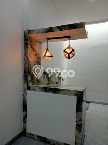 Rumah Strategis Modern Lb 52m2 di Bekasi Utara, Bekasi Rumah Strategis Modern Lb 52m2 di Bekasi Utara, Bekasi