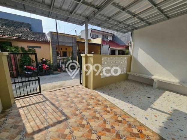 Rumah Modern Minimalis 2 Kamar Bisa Langsung Pindah di Bekasi Utara Rumah Modern Minimalis 2 Kamar Bisa Langsung Pindah di Bekasi Utara