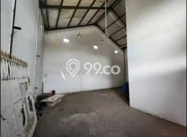 Paling Dicari! Gudang Dijual di Pondok Gede Harga Kompetitif Paling Dicari! Gudang Dijual di Pondok Gede Harga Kompetitif