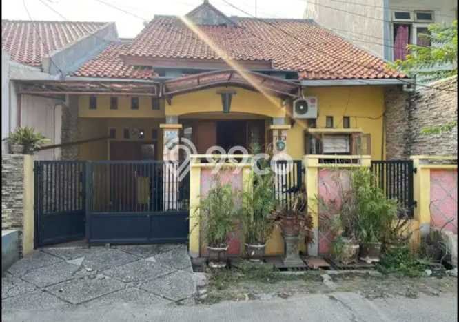 Hunian Super Mewah dengan Akses Paling Strategis di Bintara, Bekasi Hunian Super Mewah dengan Akses Paling Strategis di Bintara, Bekasi