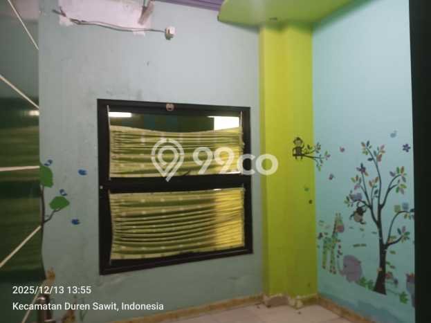 Dijual Rumah Eksklusif 5 KT di Galaxy, Bekasi Dijual Rumah Eksklusif 5 KT di Galaxy, Bekasi