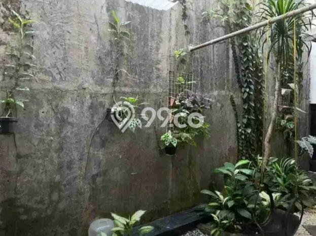 Rumah Luas Asri 3 KT Siap Pakai di Jatiwaringin Bekasi Rumah Luas Asri 3 KT Siap Pakai di Jatiwaringin Bekasi