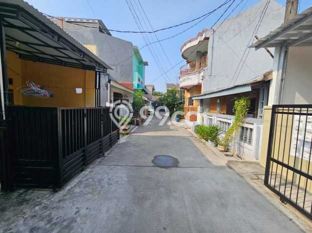 Rumah Modern Minimalis 2 Kamar Bisa Langsung Pindah di Bekasi Utara Rumah Modern Minimalis 2 Kamar Bisa Langsung Pindah di Bekasi Utara
