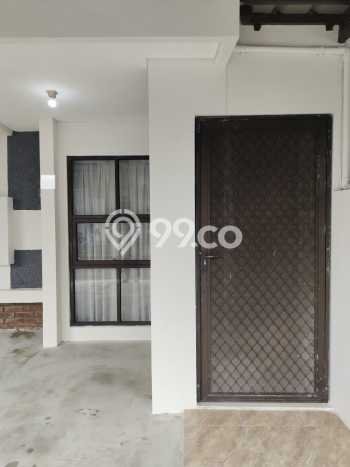 Rumah Minimalis 3 KT LT 93m2 di Jatiwaringin Rumah Minimalis 3 KT LT 93m2 di Jatiwaringin