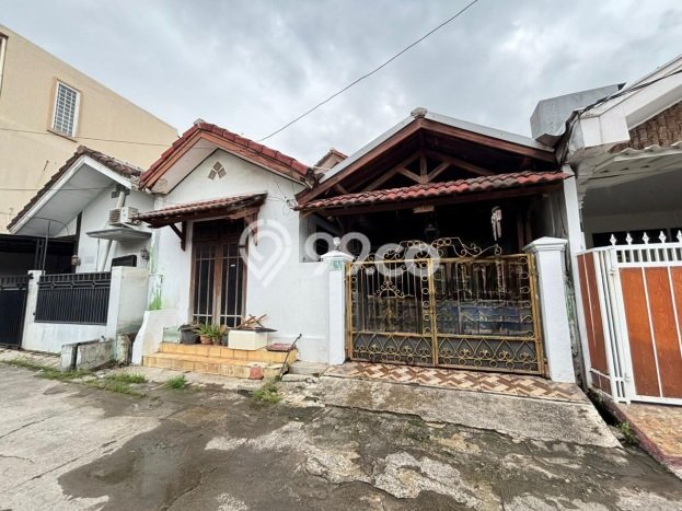 Rumah Modern Cantik 3 Kamar Bisa Langsung Pindah di Medan Satria Rumah Modern Cantik 3 Kamar Bisa Langsung Pindah di Medan Satria