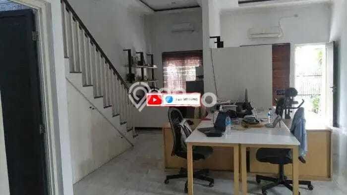 Rumah Modern 4 Kamar LT 136m2 di Bintara Rumah Modern 4 Kamar LT 136m2 di Bintara